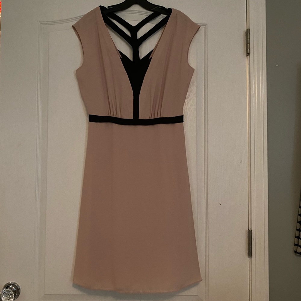 BCBG cocktail dress